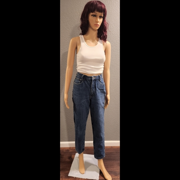 VTG 90s Esprit Jeans - Picture 2 of 16